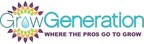 GrowGeneration Purchases All the Assets of H2O Hydroponics, LLC