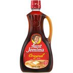 Aunt Jemima Brand To Remove Image From Packaging And Change Brand Name