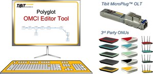 Tibit Leans in Strong on PON Interoperability, Provides Enabling Toolset Directly to Carriers