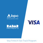 BPC Joins Visa's Fintech Fast Track Program