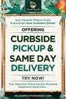 Island Pacific Upgrades Its Curbside Pickup Service with Recent Updates on its Grocery App