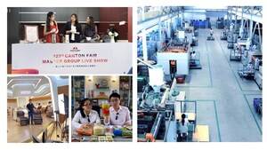127ª Canton Fair reúne 26.000 empresas e promove recuperação econômica global