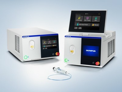 The Soltive SuperPulsed Laser System for applications in stone lithotripsy and soft tissue can dust stones in half the time it takes other laser systems and offers precise soft tissue cutting with visibly improved hemostasis capability. Additionally, the Soltive Laser System has been shown to have virtually no retropulsion at select settings.