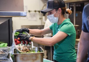 Get Shift Done Announces a National Fund To Expand Their Initiative Addressing Hunger and Unemployment