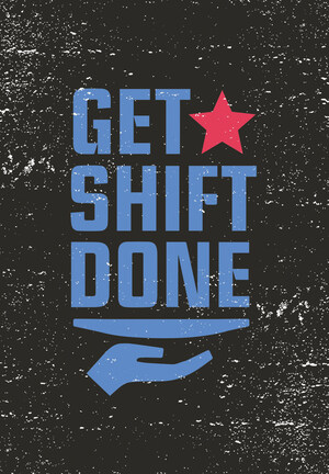 Get Shift Done, A Shiftsmart Initiative, Named To Fast Company's Annual List Of The World's Most Innovative Companies For 2021