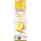 R.W. Knudsen Family® Debuts New Organic Juice Beverage Shot Varieties