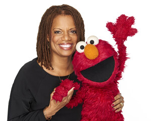 Sesame Workshop Names Kay Wilson Stallings Executive Vice President Of Creative And Production
