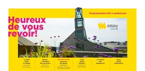 Réouverture du Musée de la civilisation : une programmation complète et de belles nouveautés