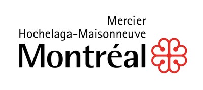 Logo : Arrondissement Mercier-Hochelaga-Maisonneuve (Ville de Montral) (Groupe CNW/Ville de Montral - Arrondissement Mercier - Hochelaga-Maisonneuve)