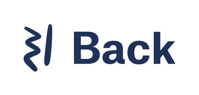 Back Technologies Logo (PRNewsfoto/Back Technologies)