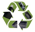 The Shepherd Color Company anuncia novo preto IV para reciclagem de plástico preto