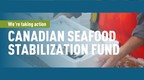 COVID-19: Canadian Seafood Stabilization Fund opens June 22, 2020 across the West