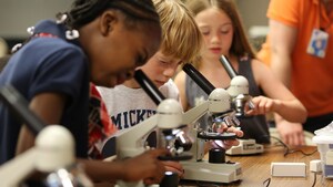 GSK Science in the Summer™ Returns Virtually for Summer 2020 in Partnership with The Franklin Institute