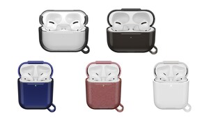 OtterBox Announces New AirPod Covers