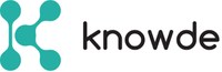 Knowde is the leading online marketplace for producers and buyers of chemicals, ingredients and polymers. (PRNewsfoto/Knowde)