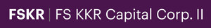 FS KKR Capital Corp. II Announces March 31, 2021 Financial Results and Declares Second Quarter 2021 Dividend of $0.55 Per Share