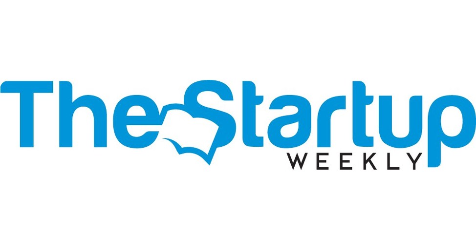 The Startup Weekly Announces Winners of 2020 Health & Wellness
