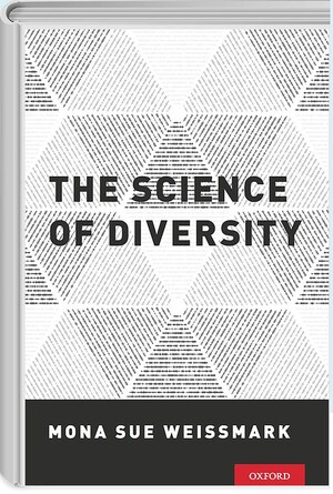 New Book Gives Readers a Different Way of Viewing Diversity