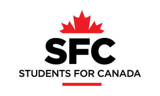 Students for Canada (SFC) is Canada Action's youth advocacy initiative, created by students, for students (CNW Group/Canada Action Coalition)