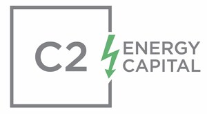 C2 Energy Capital Selected as Prestigious Intersolar Smarter E Award Finalist for 2020: Outstanding Projects