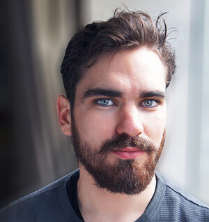 Colin Ross McArthur Launches Campaign