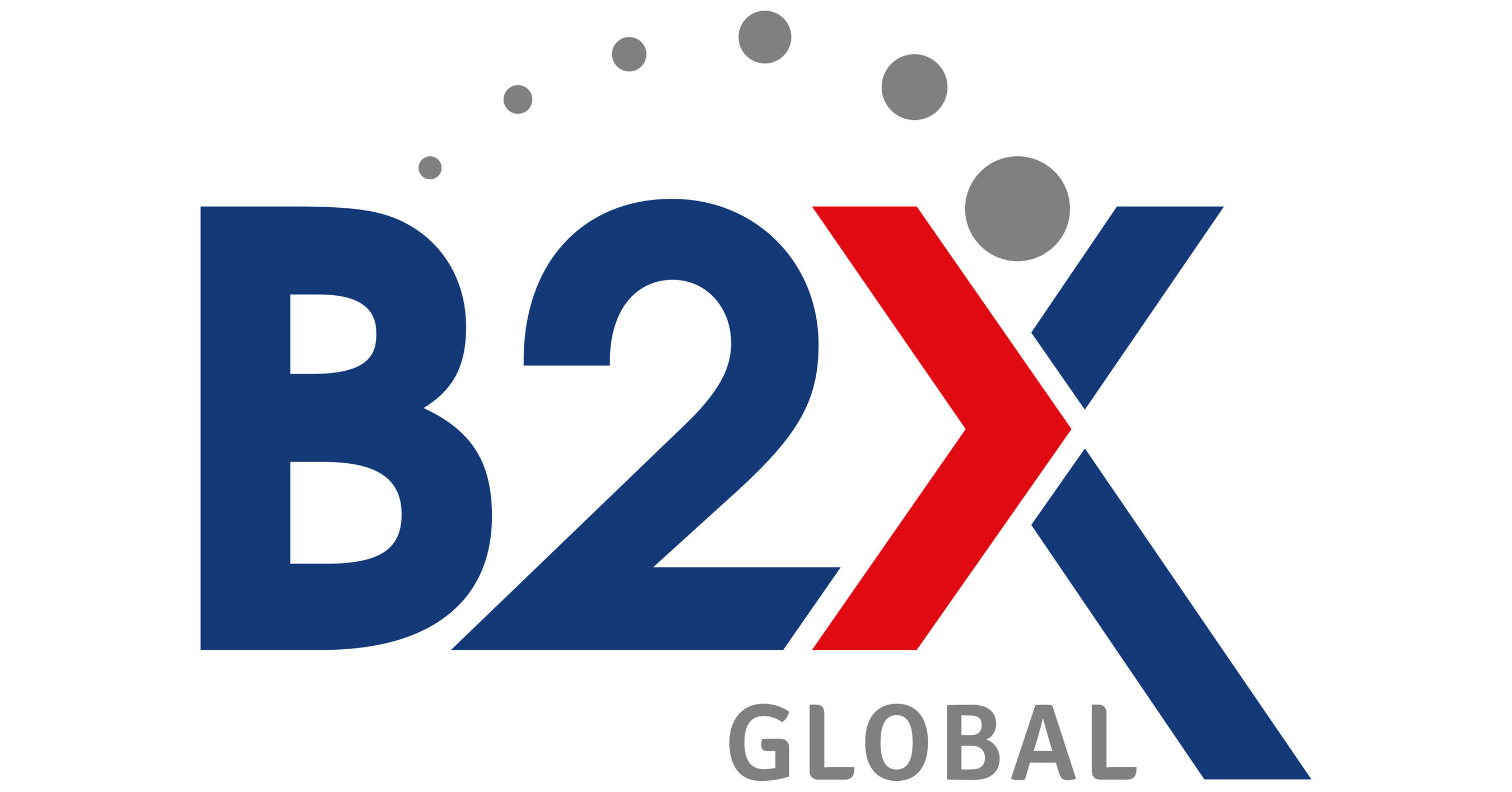 B2X Global Recognized By Hewlett Packard Enterprise As Authorized Parts ...