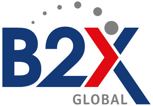 B2X Global Recognized By Hewlett Packard Enterprise As Authorized Parts Distributor