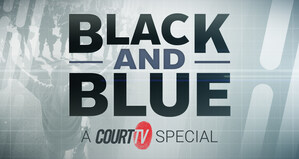 Court TV Announces Original News Special Exploring the Relationship Between the Criminal Justice System and African Americans