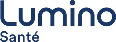 Lumino Santé (Groupe CNW/Sun Life Financial Inc.)