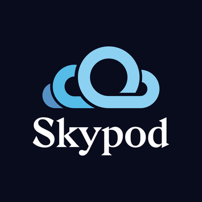 www.Skypod.com (PRNewsfoto/Skypod)