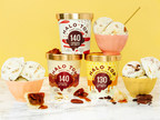 Halo Top Creamery Introduces Its First-Ever Eh-xclusively Canadian Flavour Line-Up