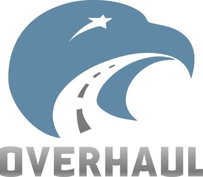 Overhaul Logo