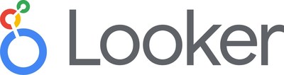 Looker Logo (PRNewsfoto/Google Inc.)