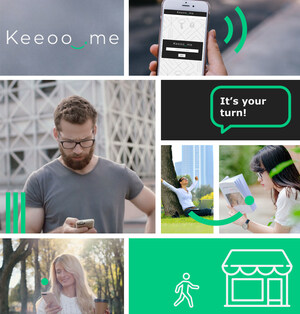 Launch of a Queuing App by a Local Company to Offer a Better Customer Experience