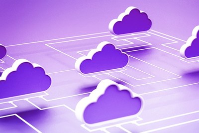 Komprise Intelligent Data Management drives down costs of public cloud by over 40%.