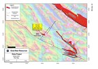Great Bear Discovers New High Grade "Arrow" Zone: 19.32 g/t Gold Over 2.10 m, Within 3.00 g/t Gold Over 15.00 m