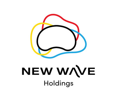 New Wave Holdings Corp. (CNW Group/New Wave Holdings Corp.)