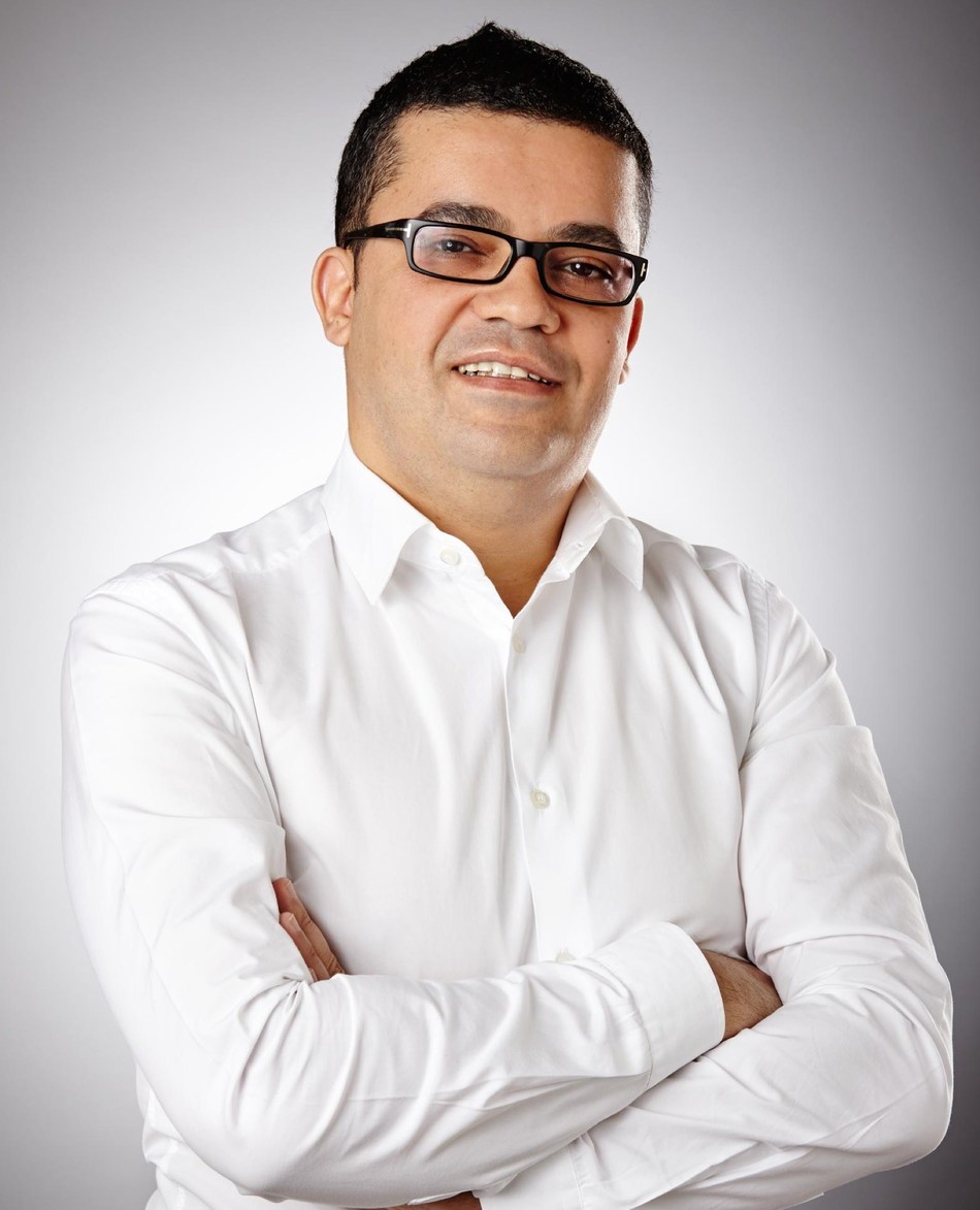 Samir Addamine, Founder, President, FollowAnalytics