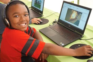 iD Tech Launches Coding Our Future Initiative to Bring STEM Learning to D.C. Students