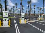 Tritium and EvGateway Partner to Increase Energy Freedom with DC Fast Charger Locations in California