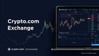Crypto.com Completes Key Exchange Infrastructure Upgrades