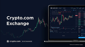 Crypto.com Completes Key Exchange Infrastructure Upgrades