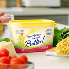 I Can't Believe It's Not Butter!® Original is Now Certified by the American Heart Association Heart-Check Food Certification Program