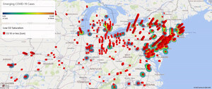 Nationwide COVID-19 Surveillance for Nursing Homes