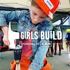 First Ever Girls Building Camp in Idaho Filling Fast