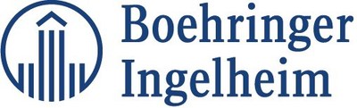 Boehringer Ingelheim logo (Groupe CNW/Boehringer Ingelheim (Canada) Lte)
