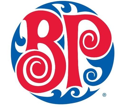 Boston Pizza International Inc. Logo (CNW Group/Boston Pizza International Inc.)