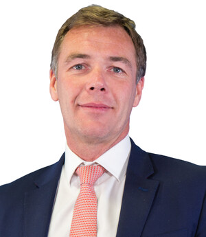 NTT appoints Simon Walsh as CEO for the Americas