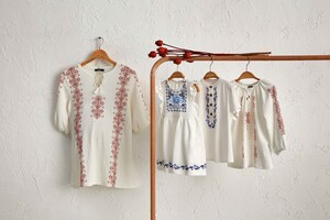 Exclusive Collection by LC Waikiki for Romanian Blouse Day