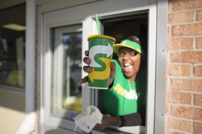 Subway® Restaurants announced its local Franchise Owners seek to hire approximately 50,000 jobs in North American restaurants.